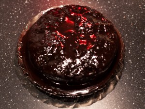 шоколадный-пирог-творожные-шарики-5